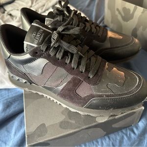 Valentino Runners